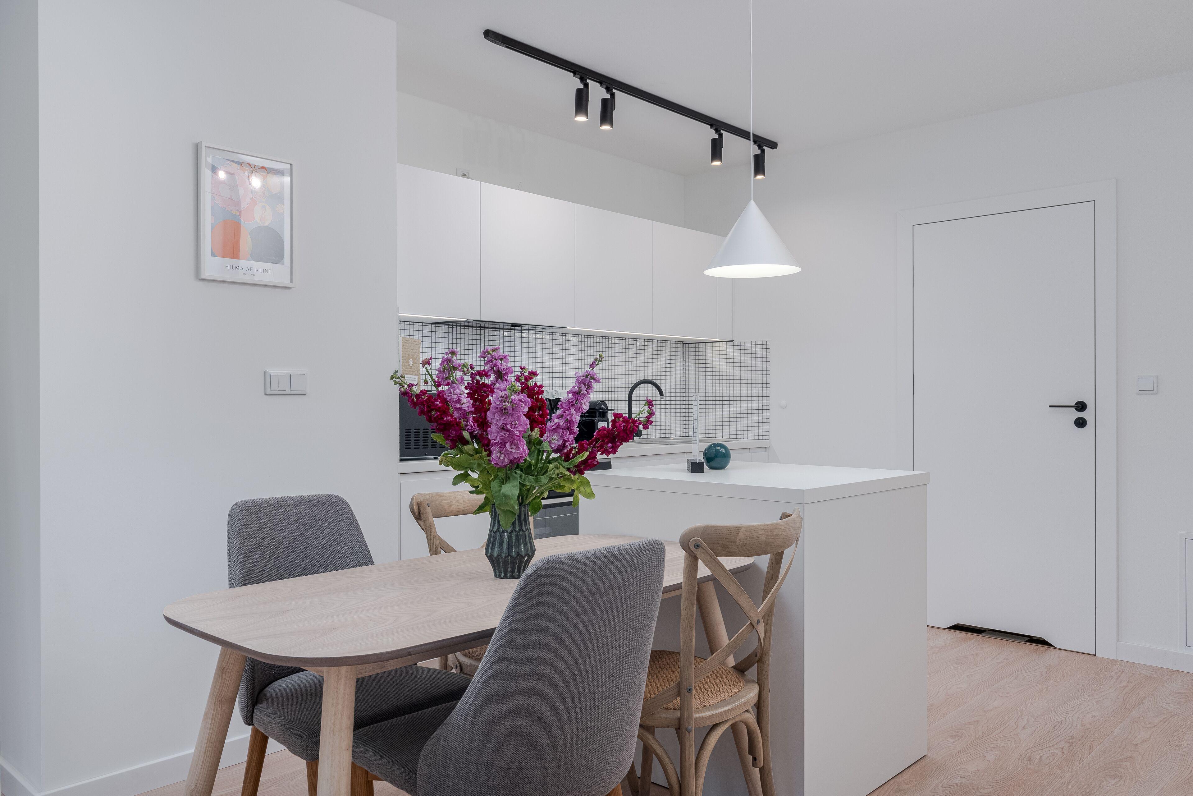 Exclusive Aparthotel Krakow Lubicz 40 — Photos 3